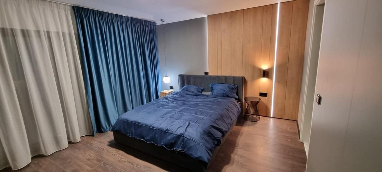 Hotel Nova Cervus à Buşteni Extérieur photo